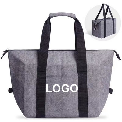 Insulated Cooler Bag