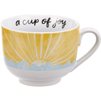 Cup Of Joy Hope