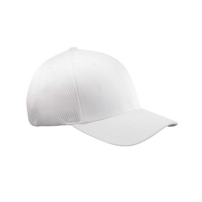 Flexfit Adult Ultrafibre And Airmesh Cap