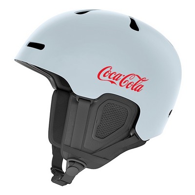 Branded Freestyle Snowboard Helmet