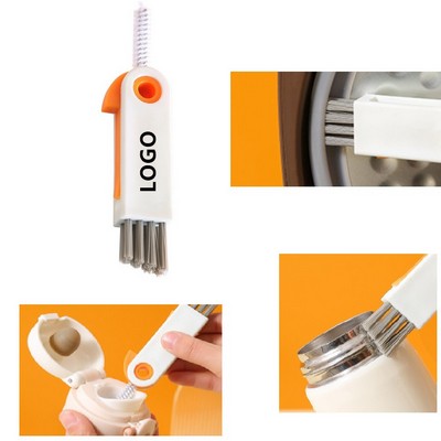 3-in-1 Cleaning Brush