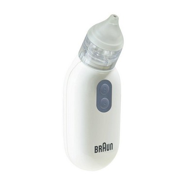 Braun Nasal Aspirator