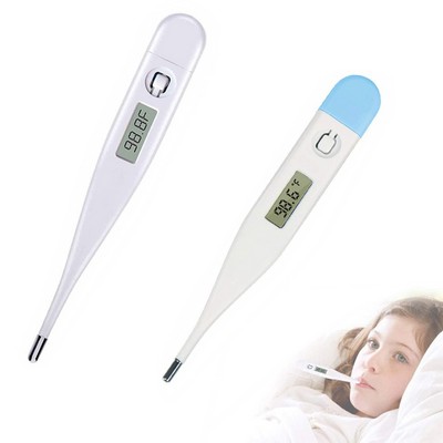 Digital LCD Thermometer