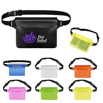 PVC Waterproof Waist Pack