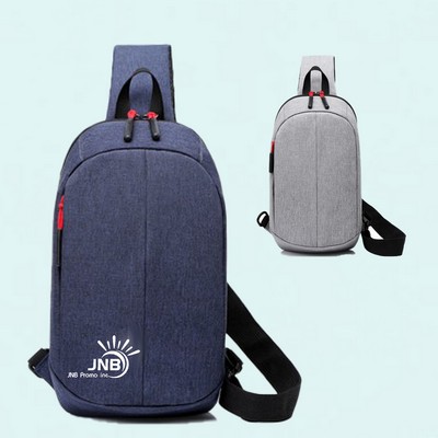 Travel Sling Bag for Convenient Travel