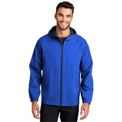 Port Authority® Men's Essential Rain Jacket