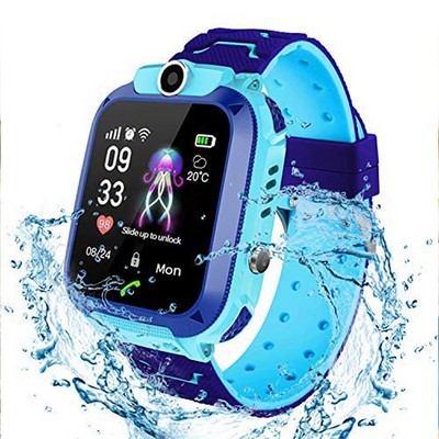 Smart Watch for Kids 24 hours activity tracking