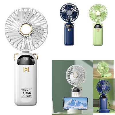 Portable Personal Fan