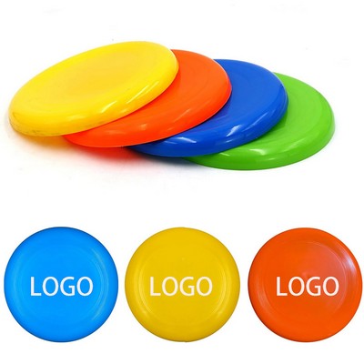 10 Inch Sport Flying Disc