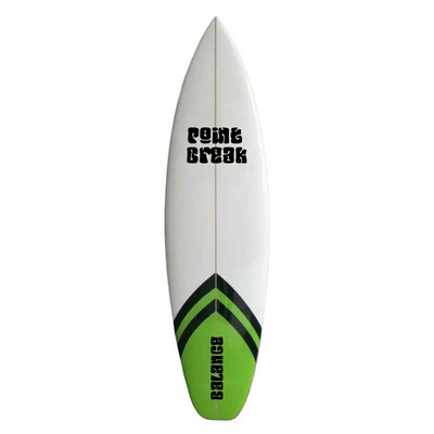 7' Surfboard - Epoxy/Fiberglass