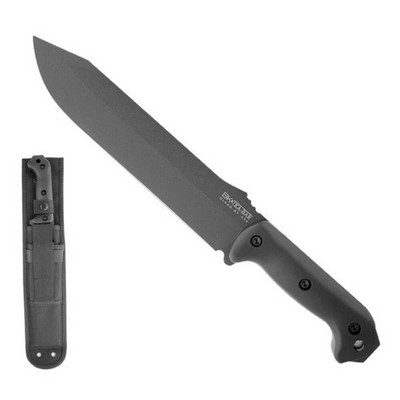 Becker Combat Bowie Knife