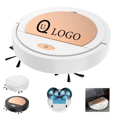 Mop Robot Vacuum Cleaner