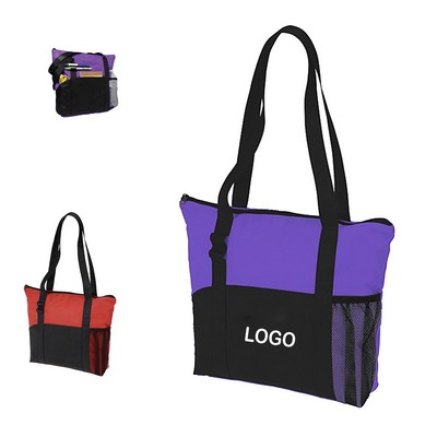 Women Laptop Shoulder Bag