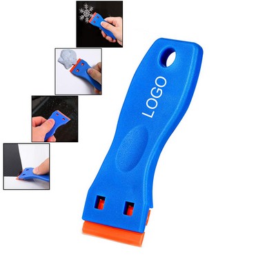 Multipurpose Cleaning Blade Scraper