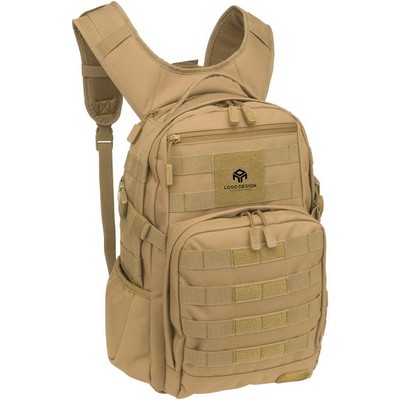 Tactical Backpack