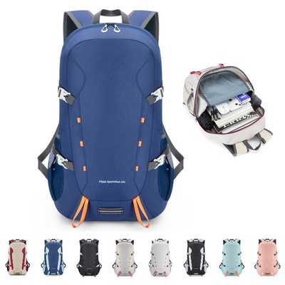 Lightweight Packable Travel Hiking Backpack