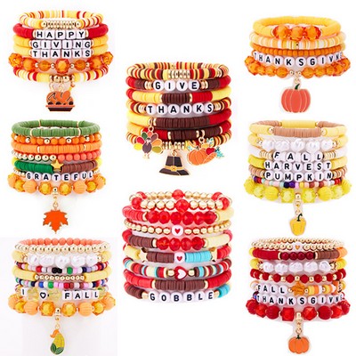 Friendship Bracelets