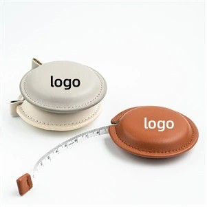 Pu Leather Tape Measure