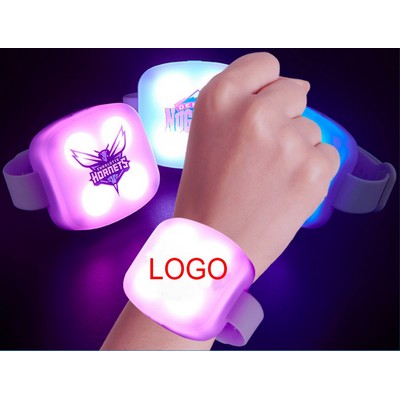 Concert light bracelet