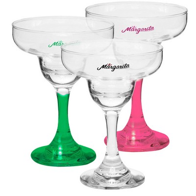 Margarita Glasses 9 oz