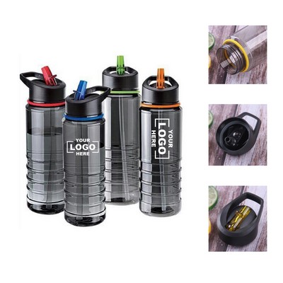 20 oz Tritan Water Bottle