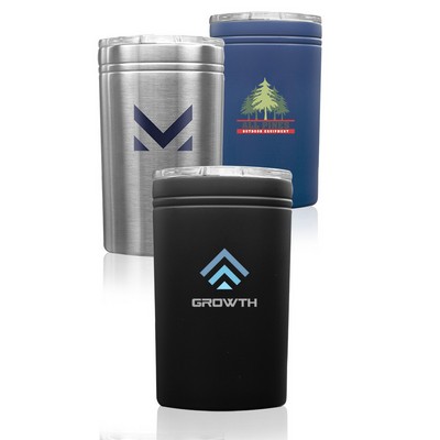 Hops Stainless Steel Travel Tumblers 12 oz