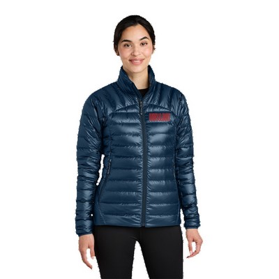 Outdoor Research® Women's 800 Tech Down Jacket