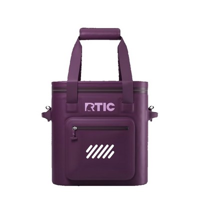 RTIC Ultra Tough Soft Cooler Pro 20 can