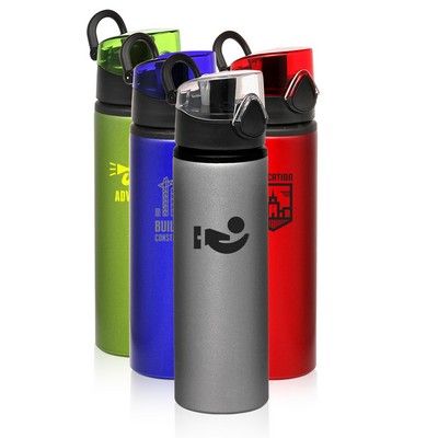 Aluminum Water Bottles 25 oz