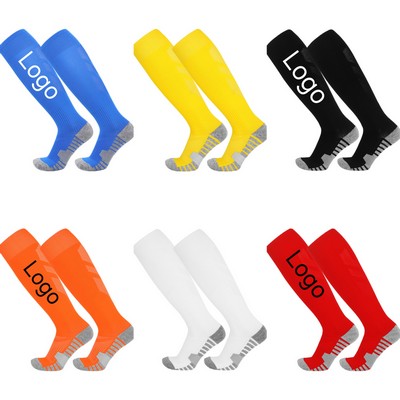 Sport Soccer Socks