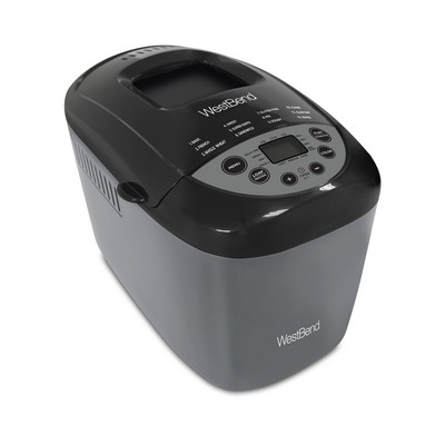 Legacy West Bend® - 3 Lb. Hi-Rise Breadmaker