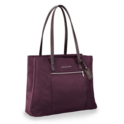 Briggs & Riley Rhapsody Essential Tote - Plum