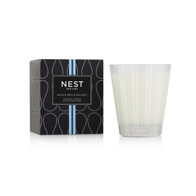 NEST Fragrances Ocean Mist & Sea Salt Classic Candle