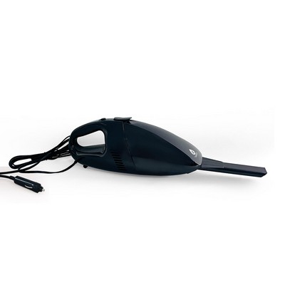 Pursonic Car Vacuum Cleaner - Black