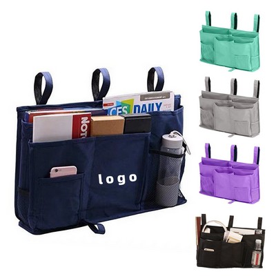 Bedside Storage Organize Bag