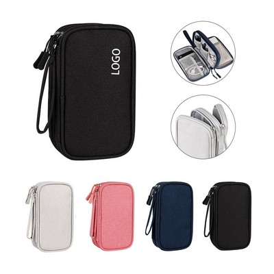 Travel Cable Case