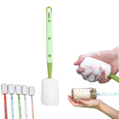 Sponge Cup Brush