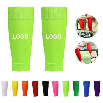 Football Leg Compression Sleeves