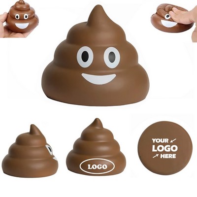 Cute & Fun Anti-Stress Ball