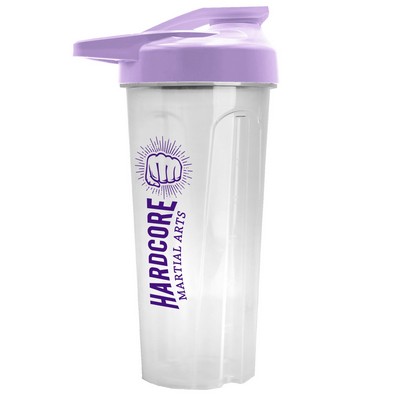 24 oz Endurance Tumbler with USA Drink Thru Lid