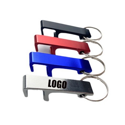 Aluminum Alloy Bottle Opener