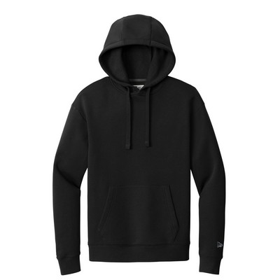 New Era® Heritage Fleece Pullover Hoodie