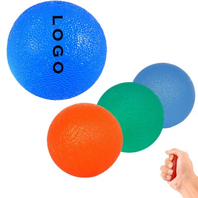 Hand Strengthener Stress Balls