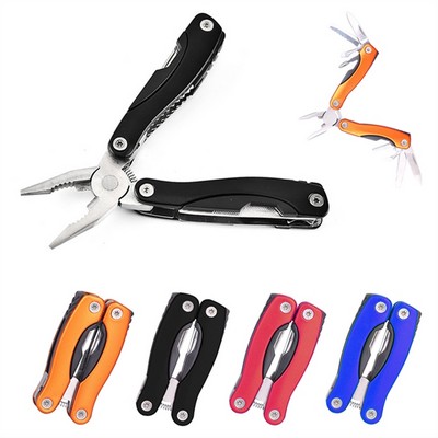 11 In 1 Multifunctional Tool