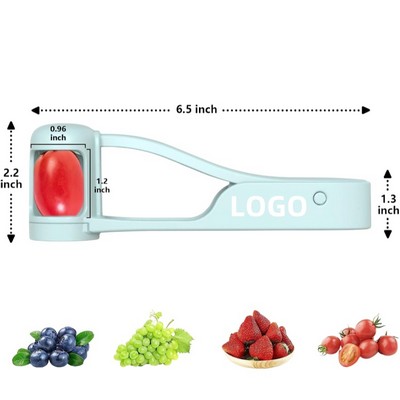 Fruit Slicing Tool