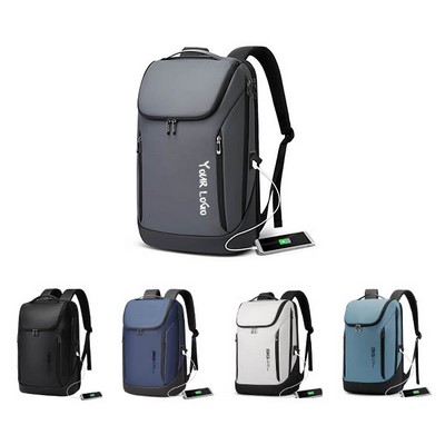 Business Smart Backpack