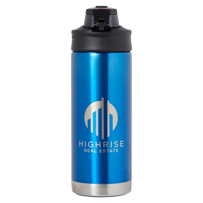 Under Armour 16oz Protégé Stainless Steel Bottle