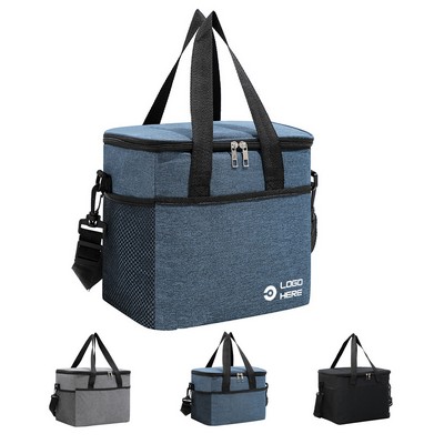 Insulated Cooler Bag