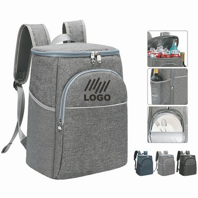 Waterproof Cooler Backpack