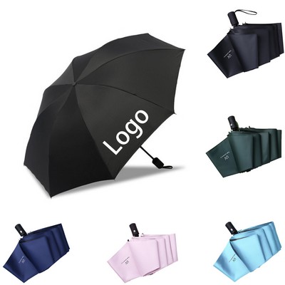 Folding Automatic Umbrella